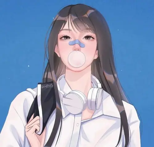 读者小满的头像